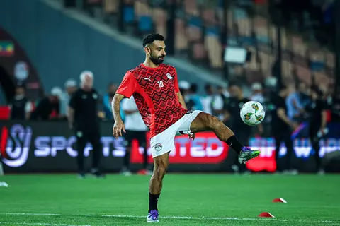 سيغيب أمام نيجيريا.. ليفربول يعلن موعد انضمام محمد صلاح لمعسكر منتخب مصر